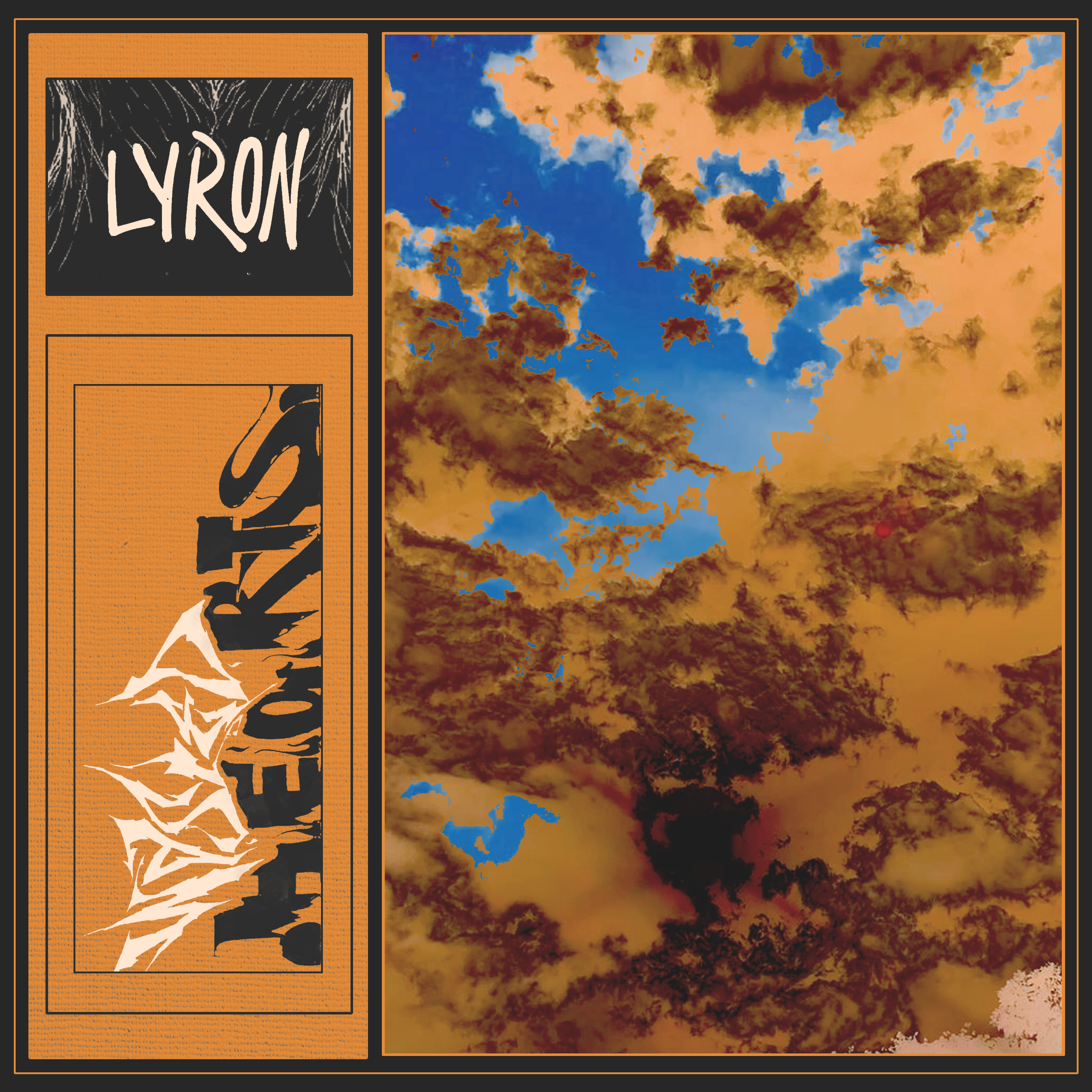 Wasted Hearts — Front