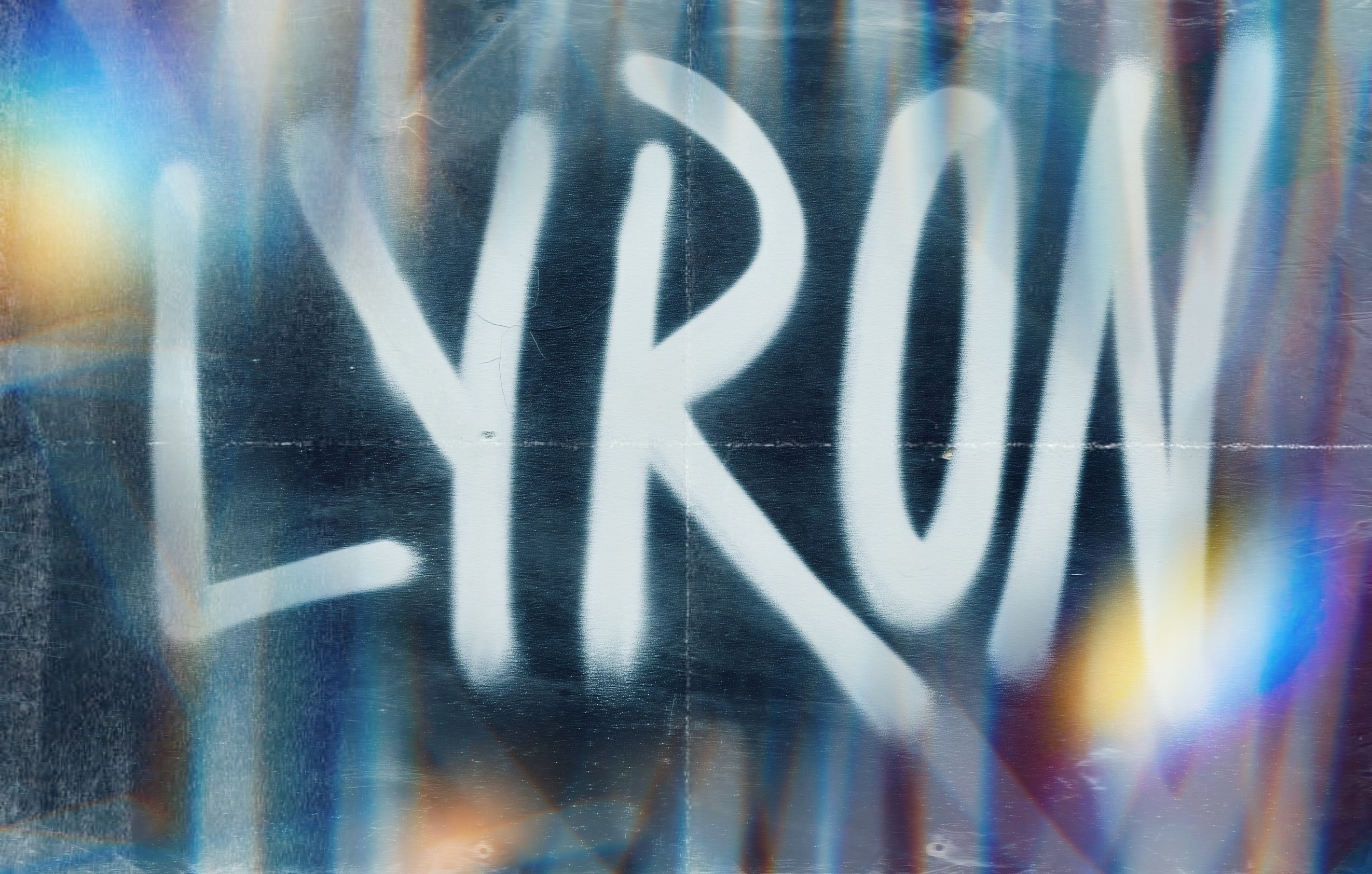LYRON